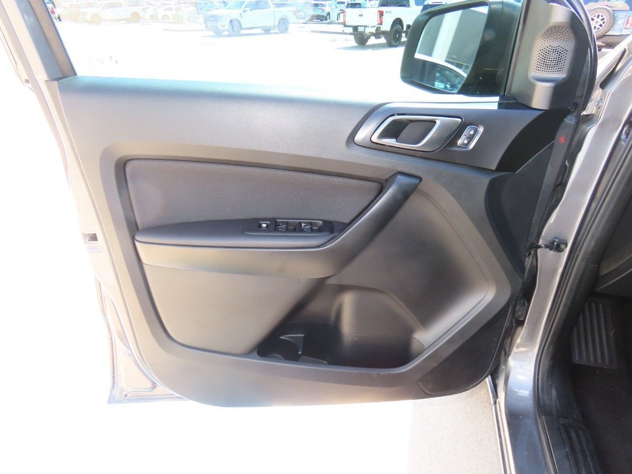 2023 Ford Ranger XLT photo 22