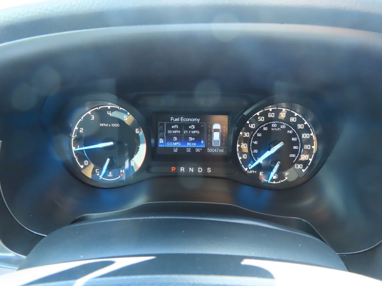 2023 Ford Ranger XLT photo 26