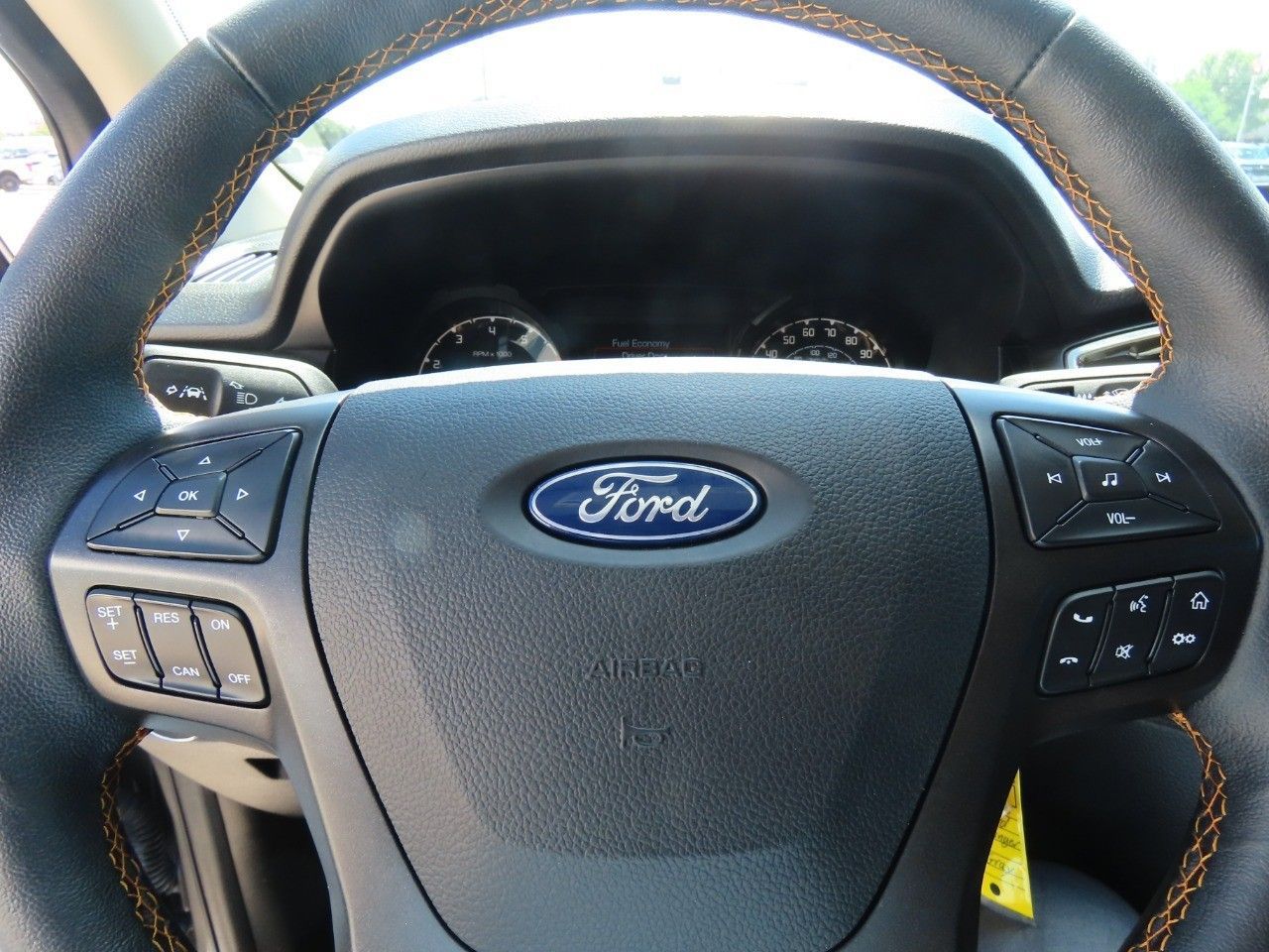 2023 Ford Ranger XLT photo 25