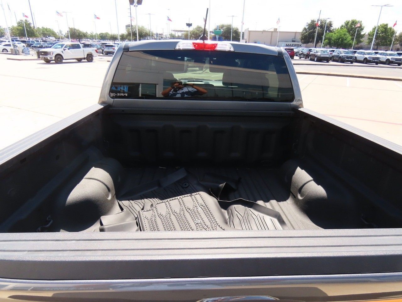 2023 Ford Ranger XLT photo 12