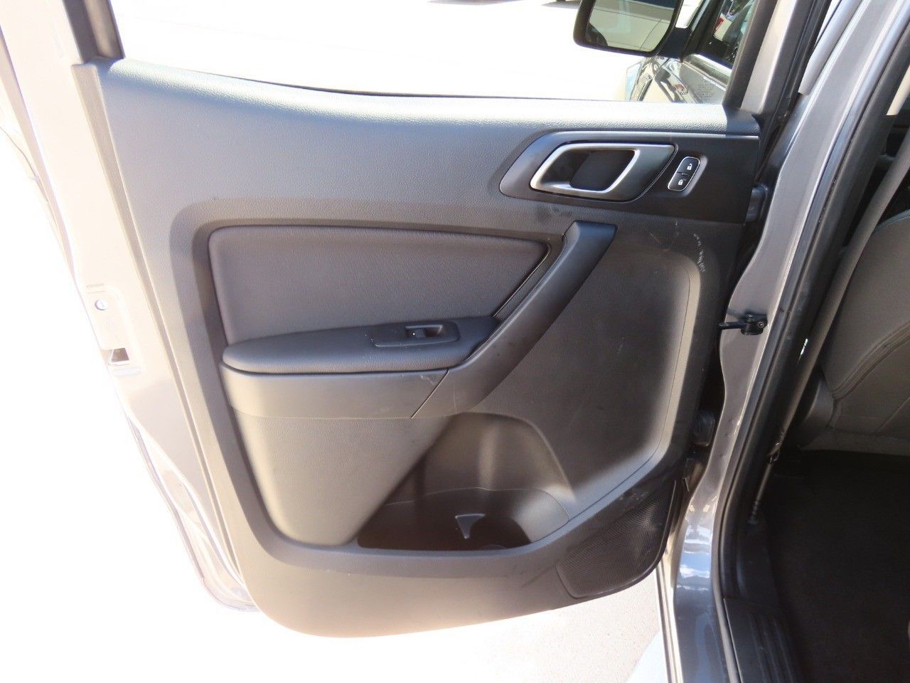 2023 Ford Ranger XLT photo 17