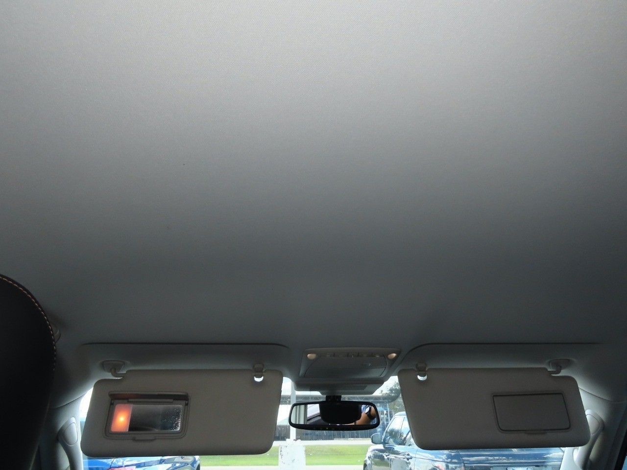 2019 Nissan Armada SL photo 20