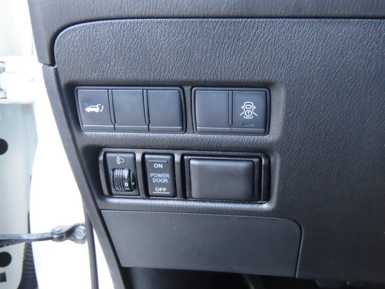 2019 Nissan Armada SL photo 24