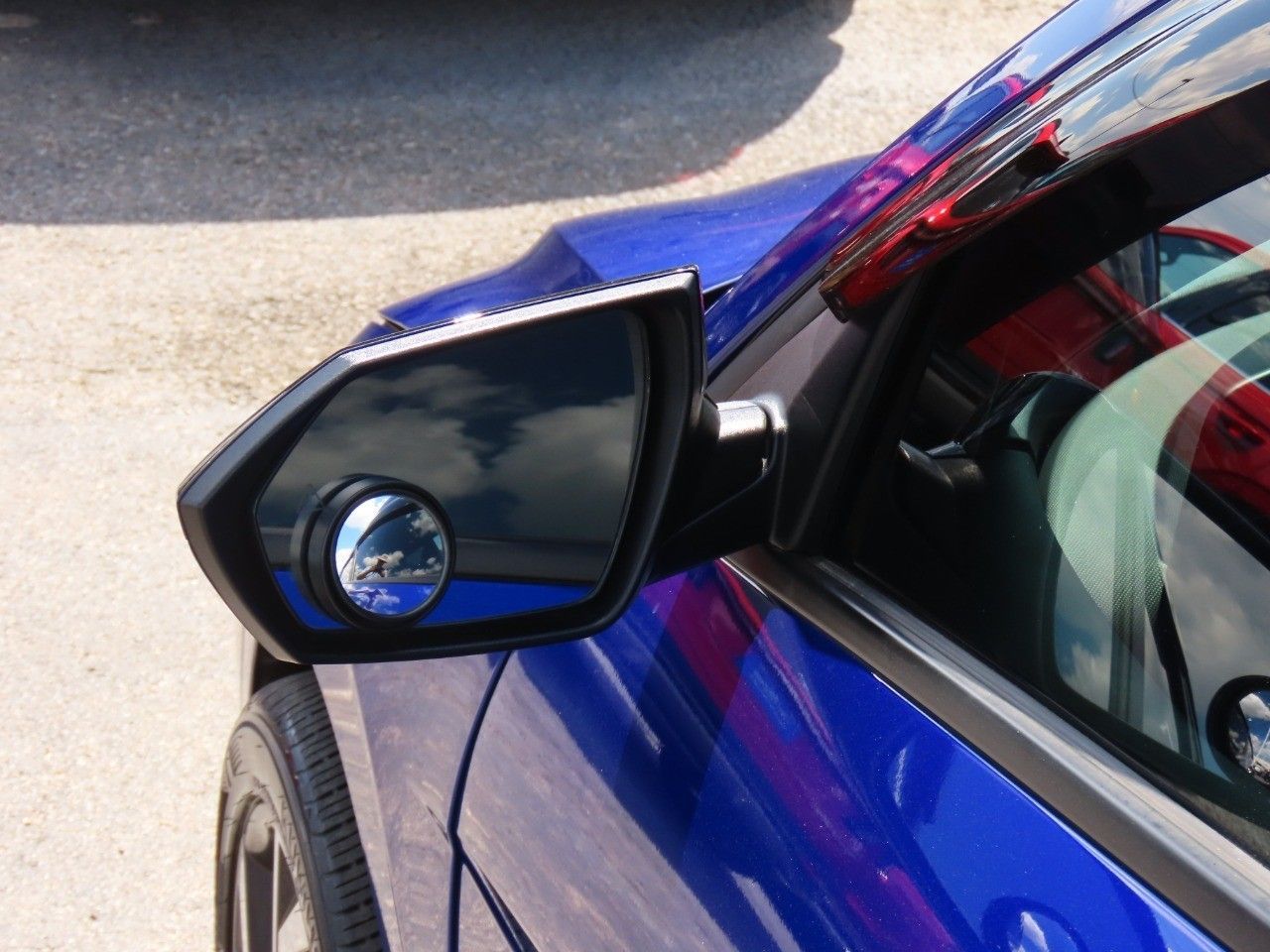2025 Hyundai Elantra SEL photo 15
