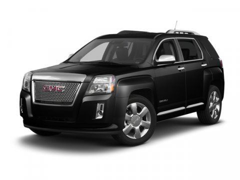 Used 2013 GMC Terrain