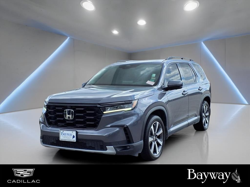 Used 2023 Honda Pilot