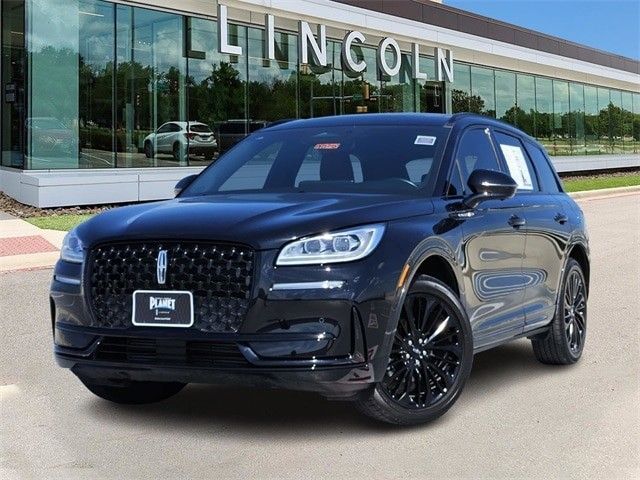 Used 2023 LINCOLN Corsair