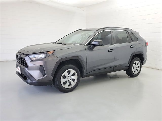 Used 2020 Toyota RAV4