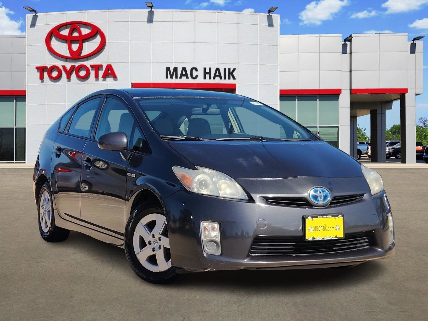 Used 2010 Toyota Prius