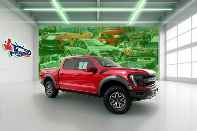 Used 2022 Ford F-150