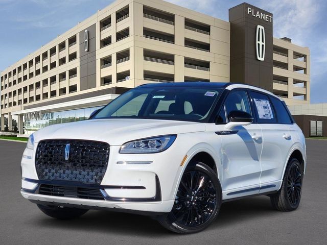 New 2026 LINCOLN Corsair