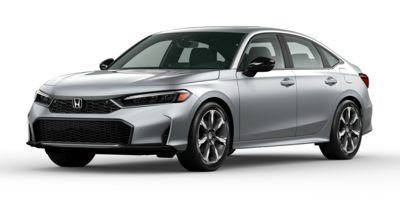 Used 2025 Honda Civic