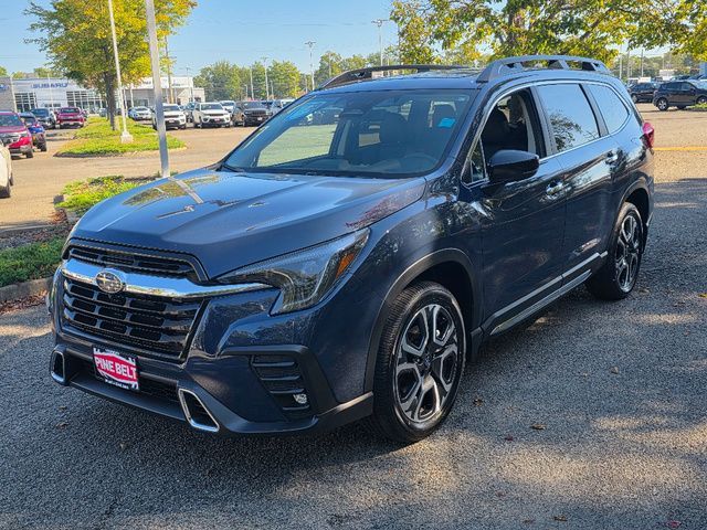 New 2025 Subaru Ascent