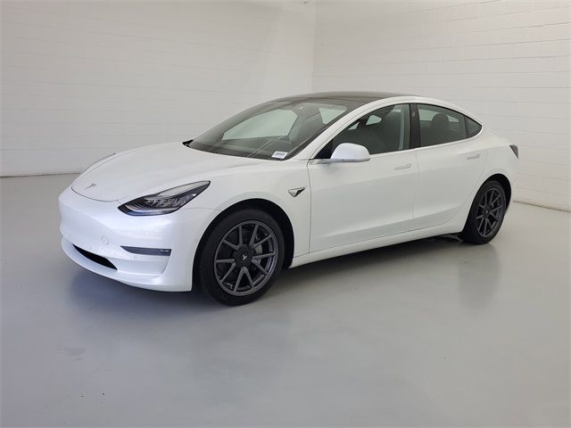 Used 2020 Tesla Model 3