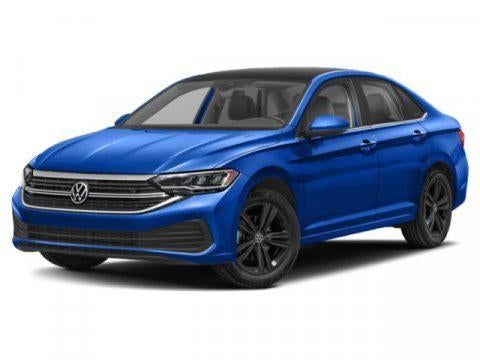 Used 2022 Volkswagen Jetta