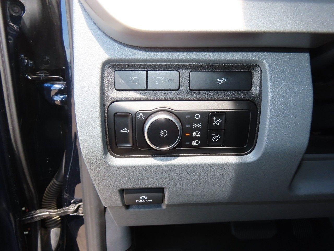 2024 Ford F-250 XLT photo 25