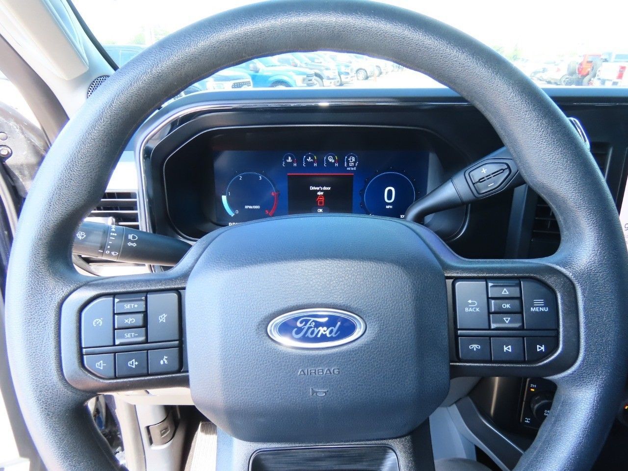 2024 Ford F-250 XLT photo 26