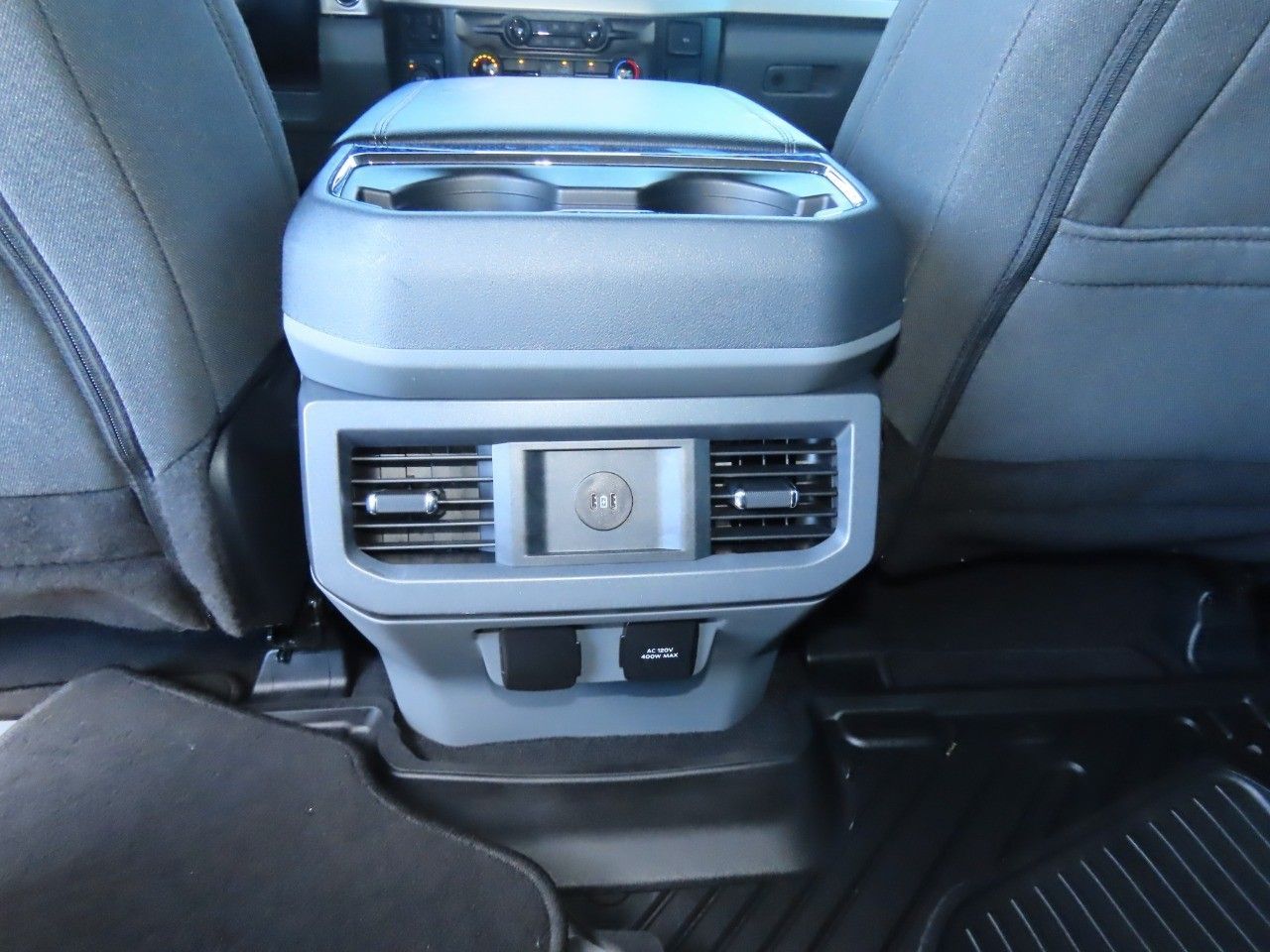2024 Ford F-250 XLT photo 20