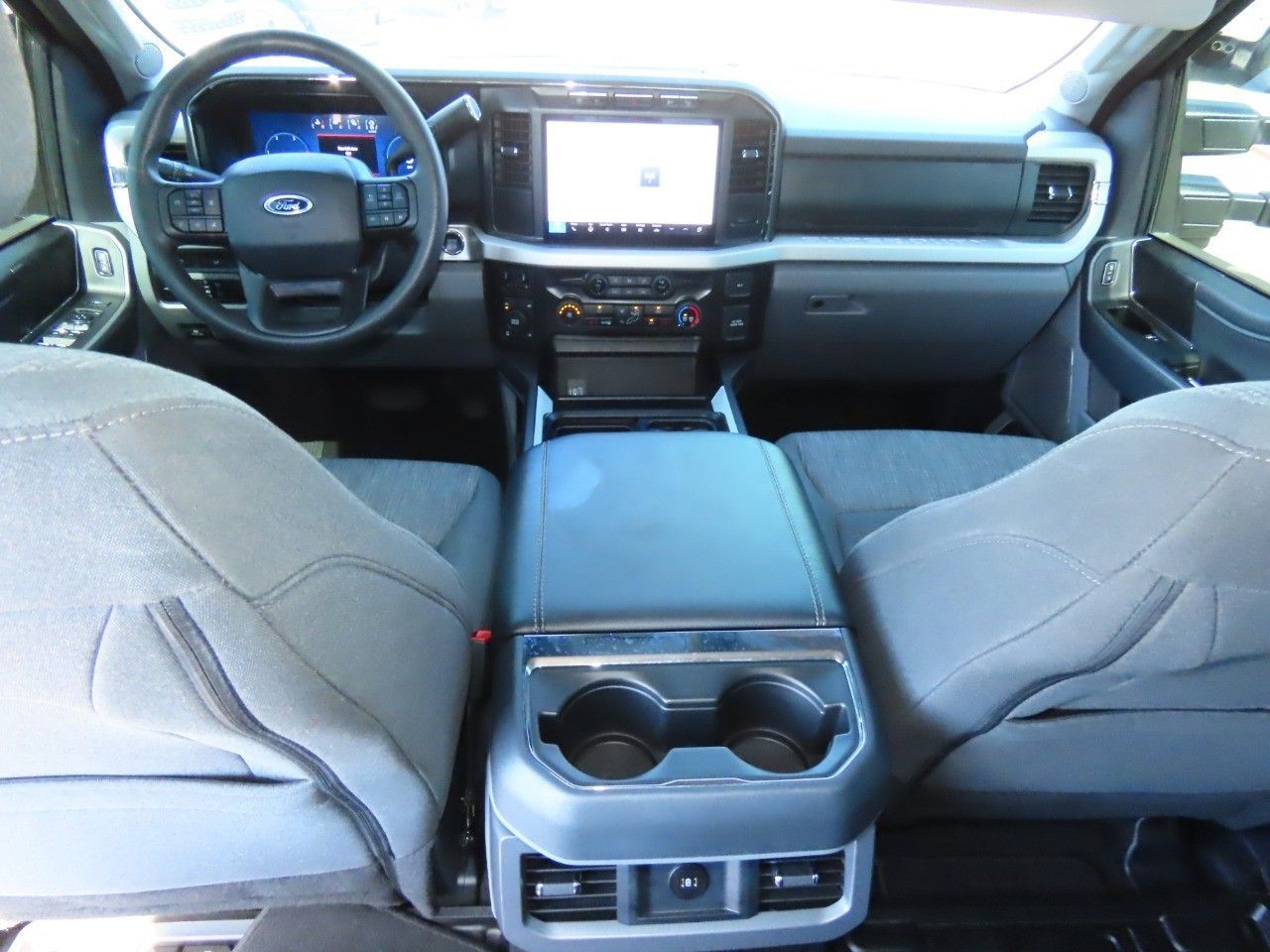 2024 Ford F-250 XLT photo 22