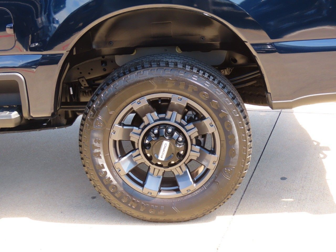 2024 Ford F-250 XLT photo 15