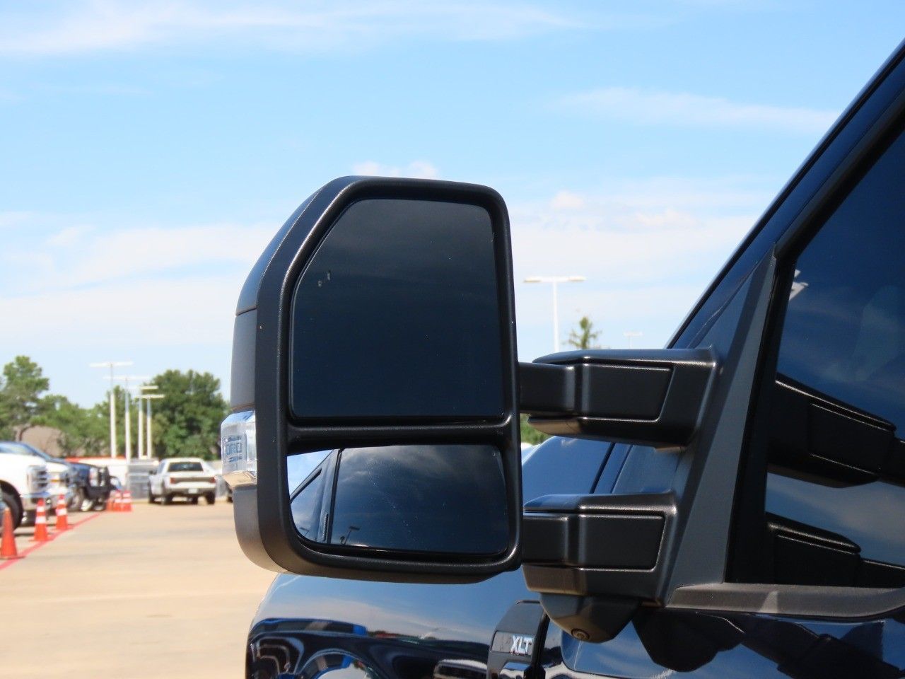 2024 Ford F-250 XLT photo 16