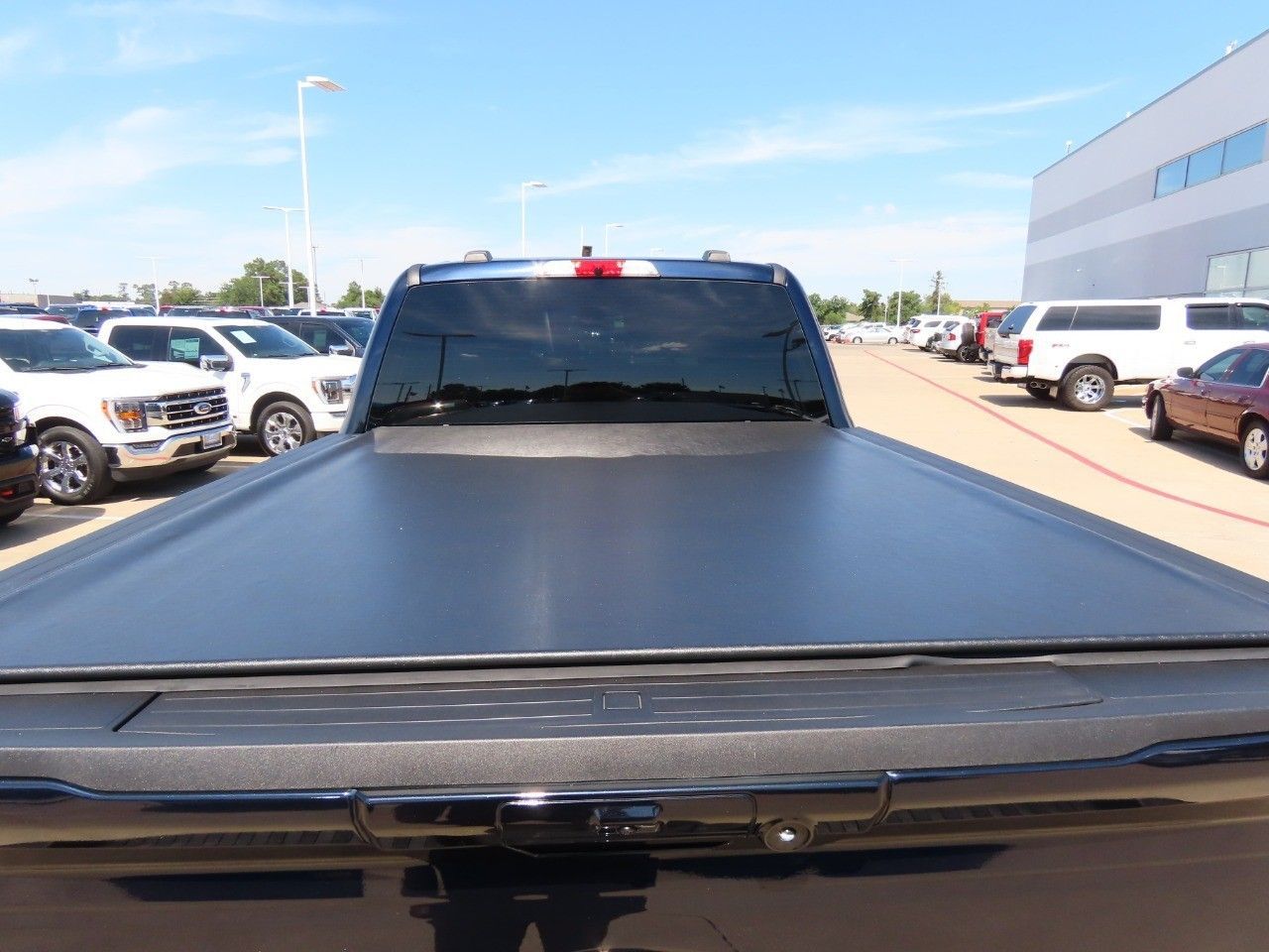 2024 Ford F-250 XLT photo 12
