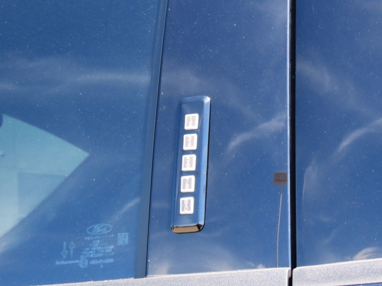 2024 Ford F-250 XLT photo 17