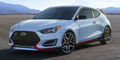 Used 2021 Hyundai Veloster