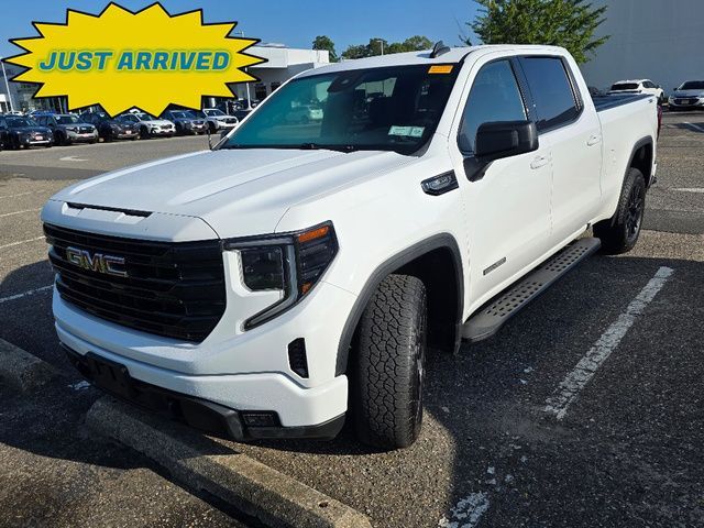 Used 2023 GMC Sierra 1500