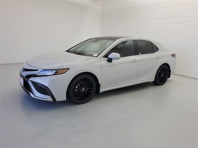 Used 2023 Toyota Camry