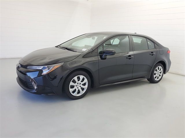 Used 2023 Toyota Corolla