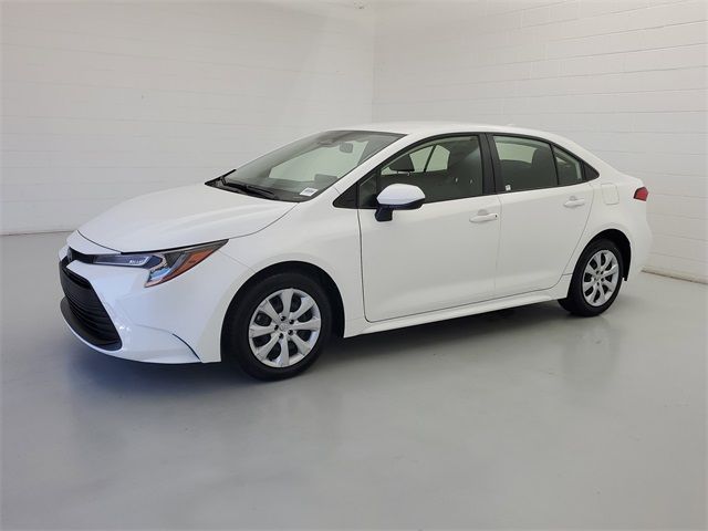 Used 2023 Toyota Corolla