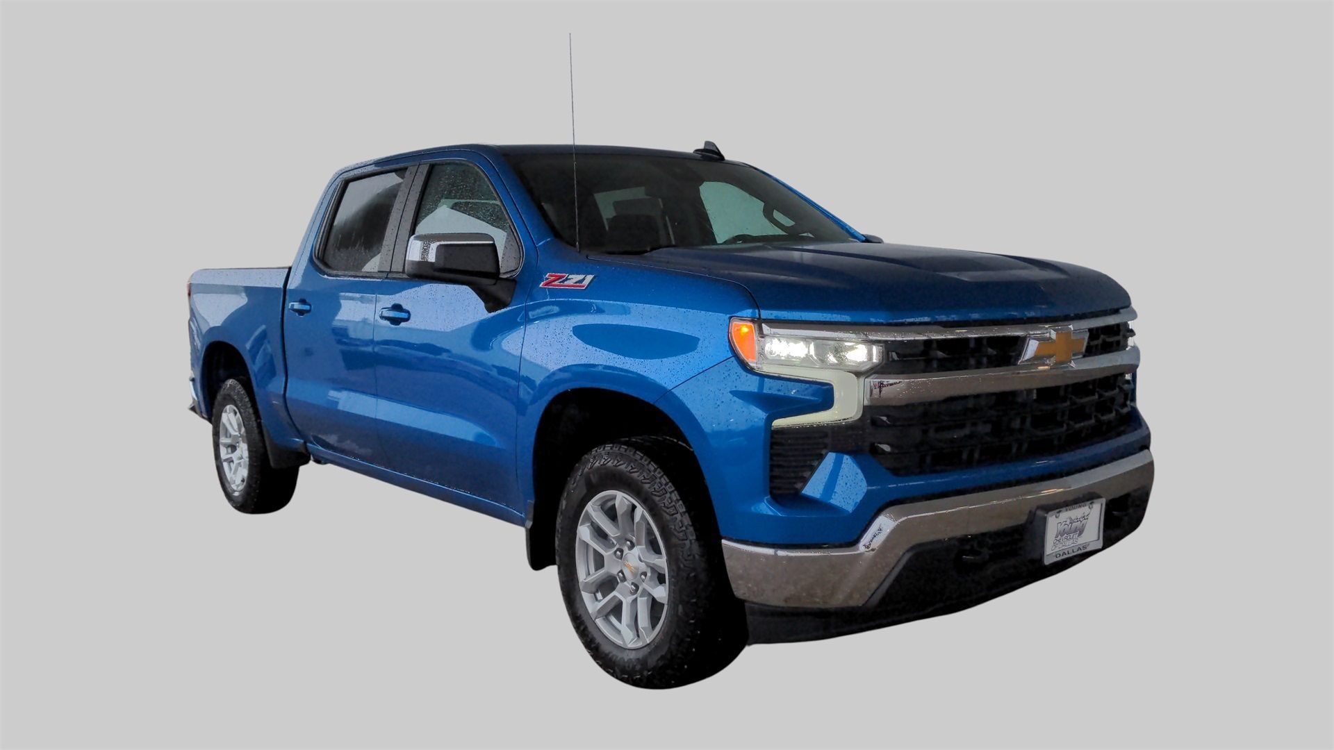 Used 2022 Chevrolet Silverado 1500