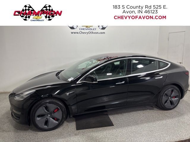 Used 2018 Tesla Model 3
