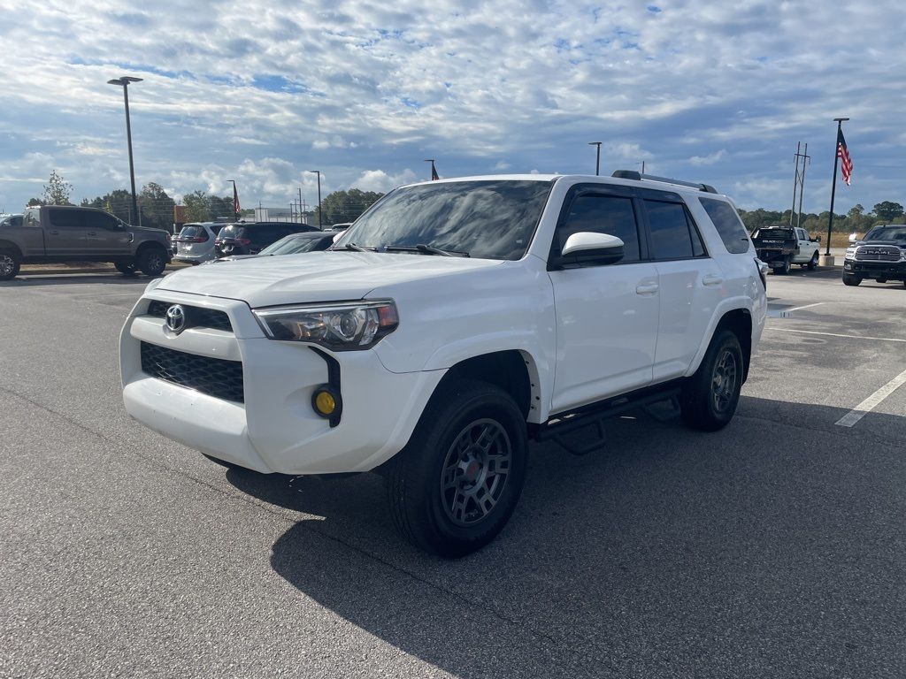Used 2019 Toyota 4Runner
