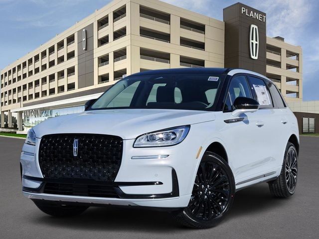 New 2026 LINCOLN Corsair