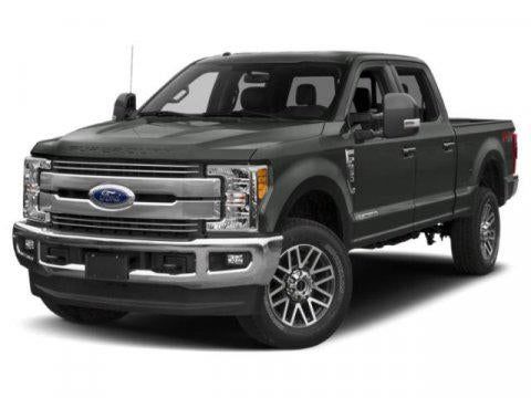 Used 2019 Ford Super Duty F-250