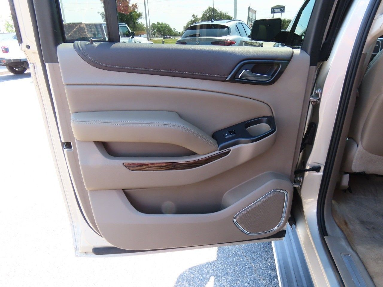 2015 Gmc Yukon XL SLT photo 17