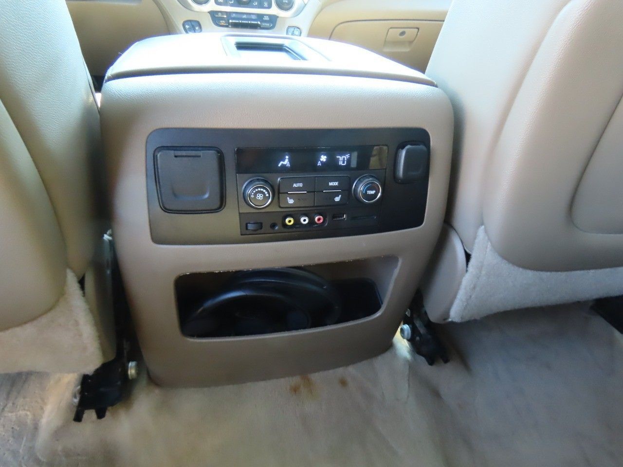 2015 Gmc Yukon XL SLT photo 20