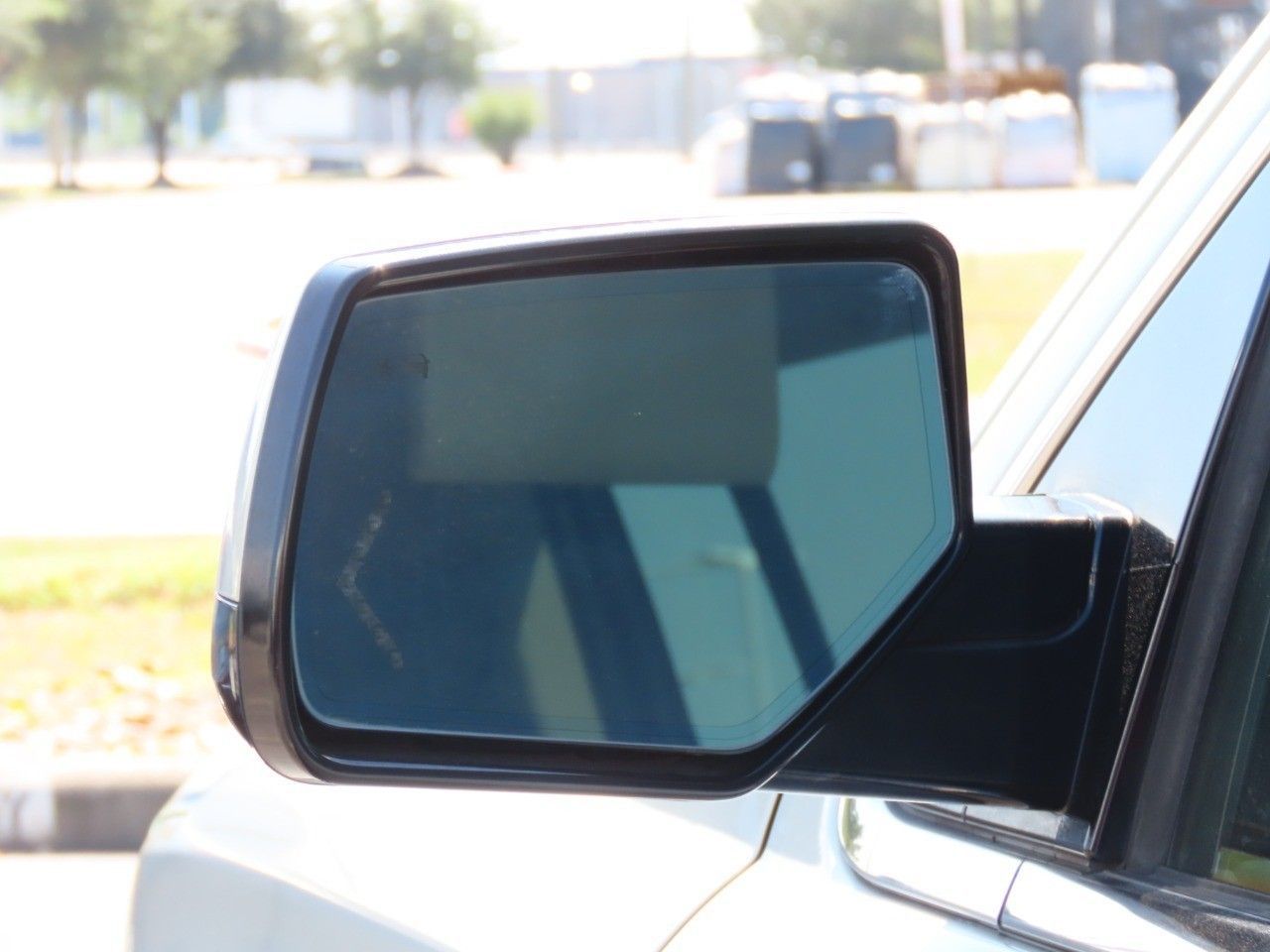 2015 Gmc Yukon XL SLT photo 16