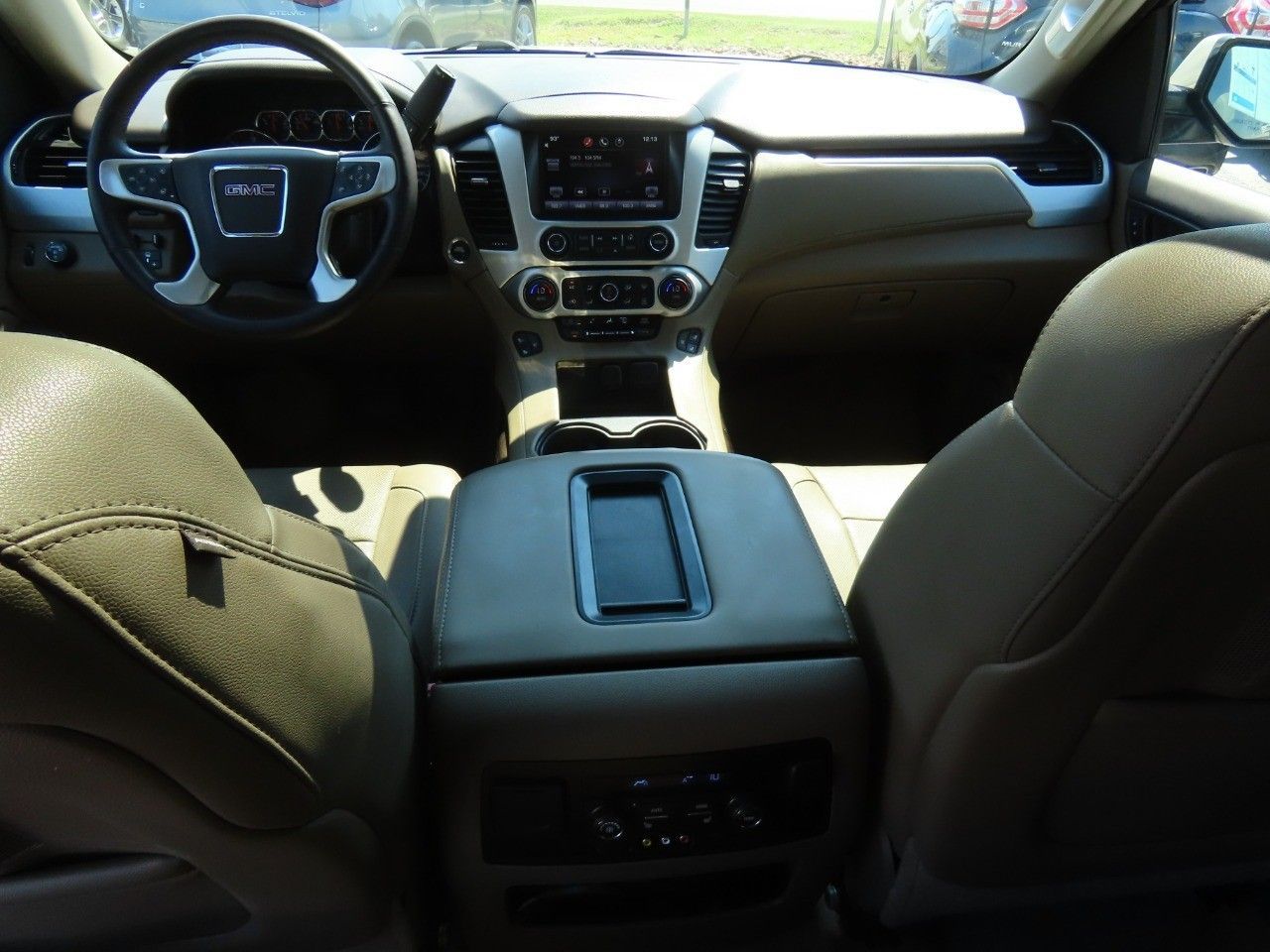 2015 Gmc Yukon XL SLT photo 23