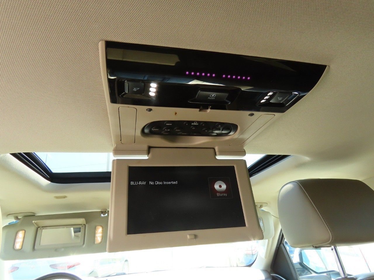 2015 Gmc Yukon XL SLT photo 21