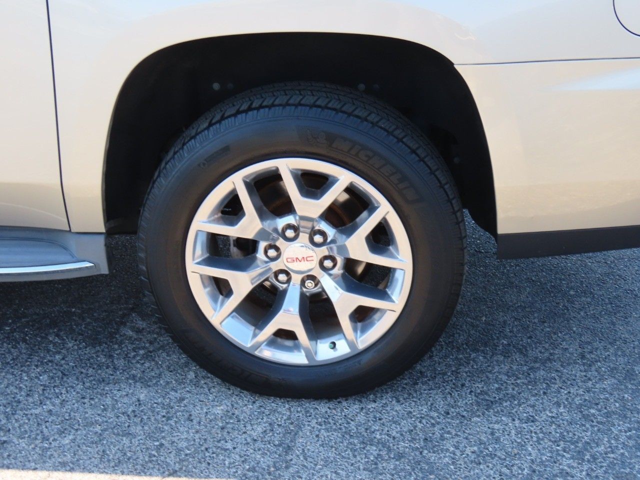 2015 Gmc Yukon XL SLT photo 15
