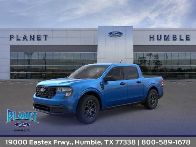 New 2026 Ford Maverick