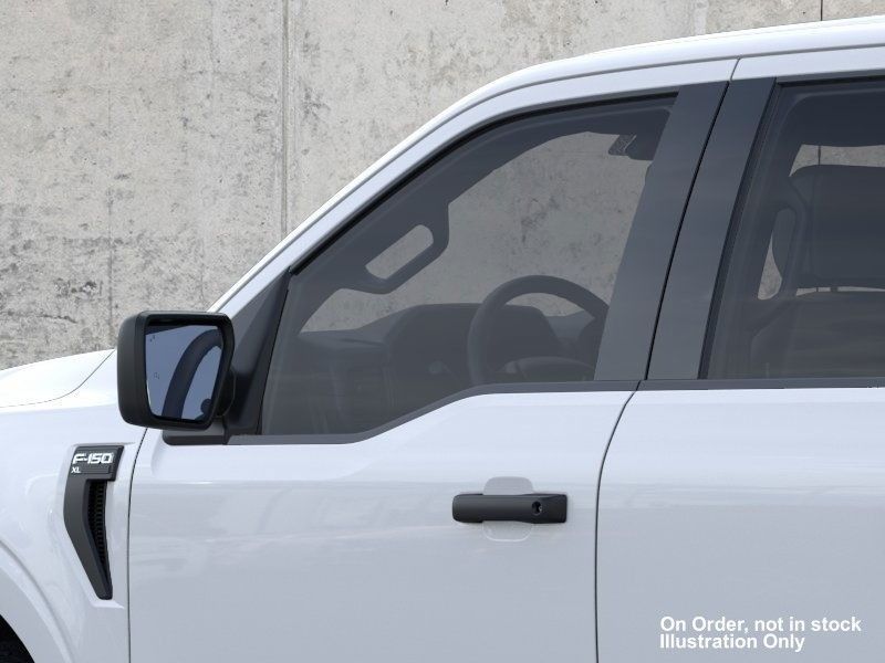 2025 Ford F-150 XL photo 12