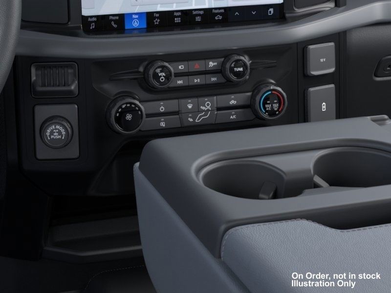 2025 Ford F-150 XL photo 9