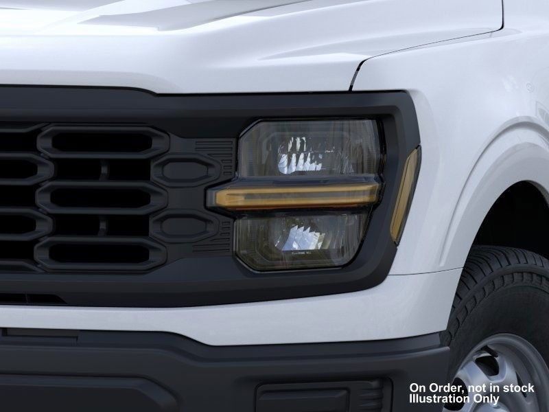 2025 Ford F-150 XL photo 11
