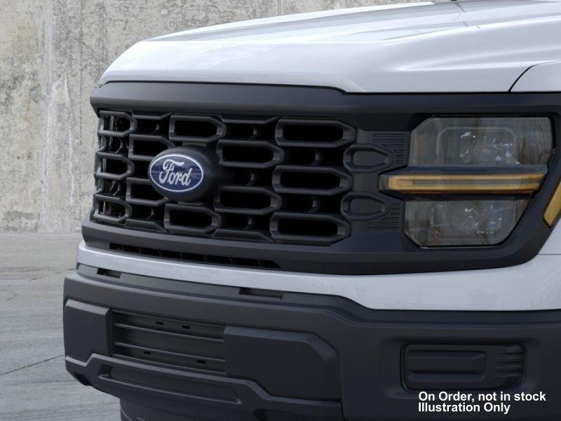 2025 Ford F-150 XL photo 10
