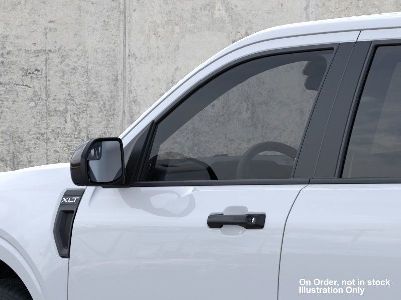 2026 Ford Maverick XLT photo 14