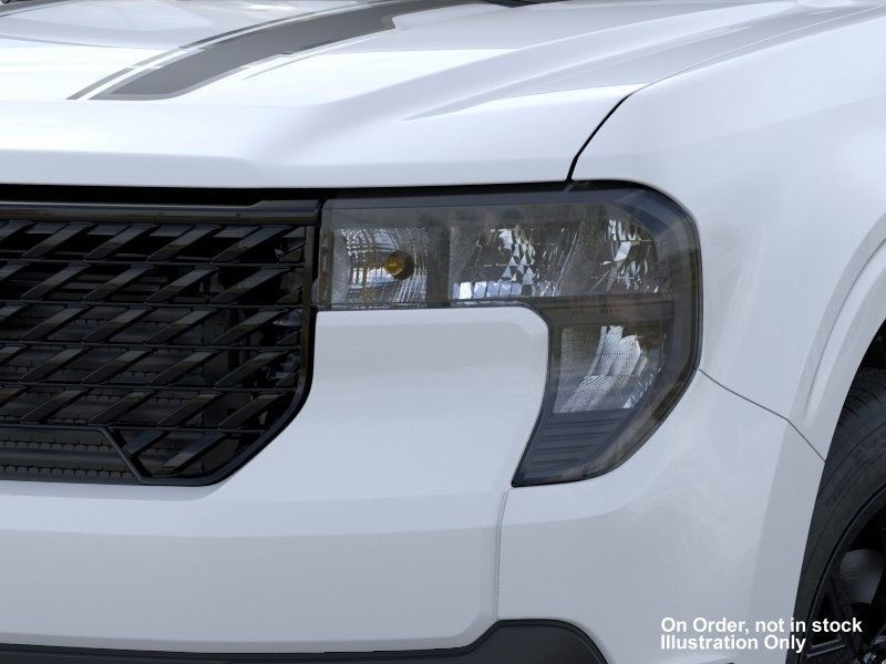 2026 Ford Maverick XLT photo 13